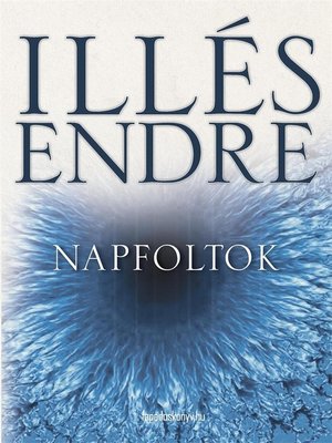 cover image of Napfoltok